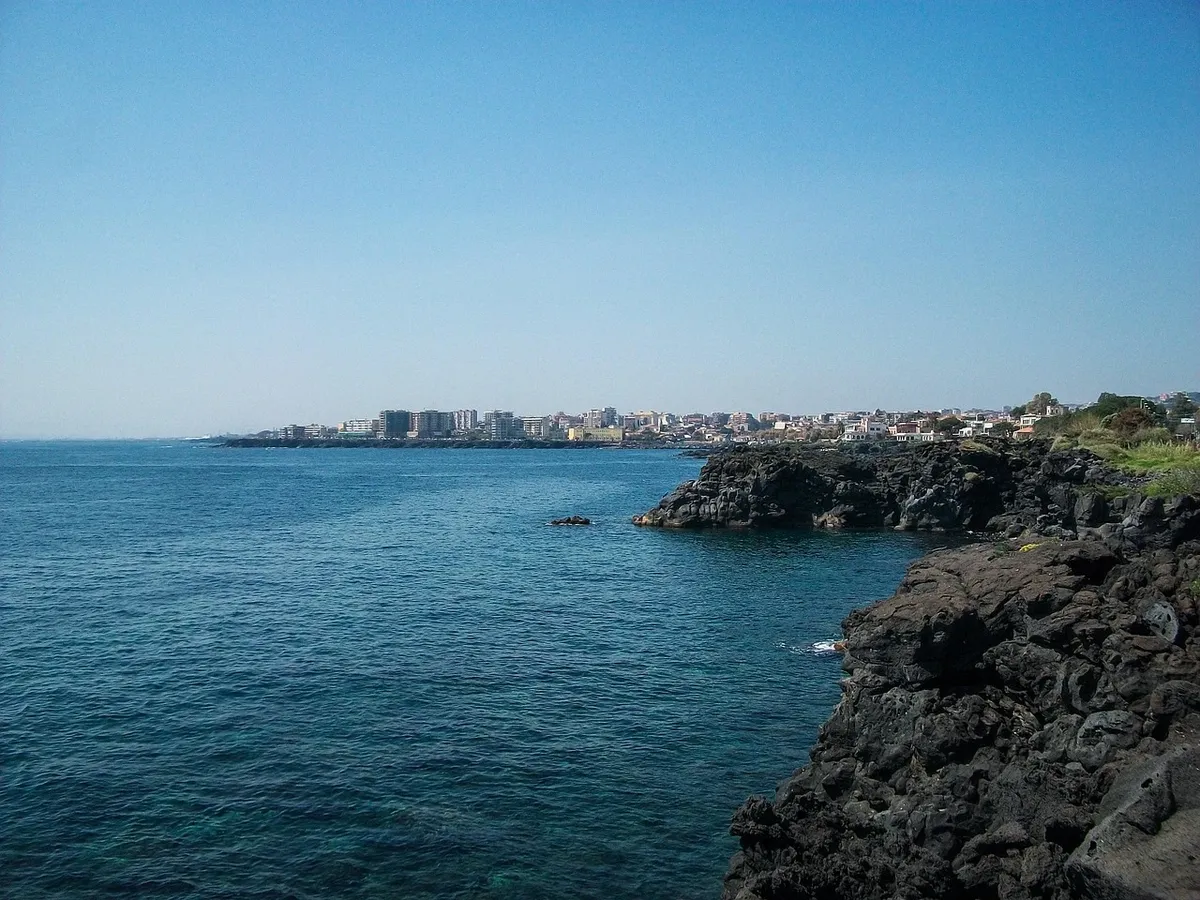 CSM Catania foto 1