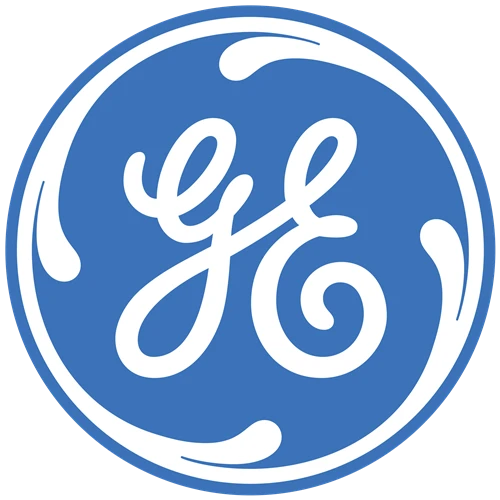 5 General Electric logo