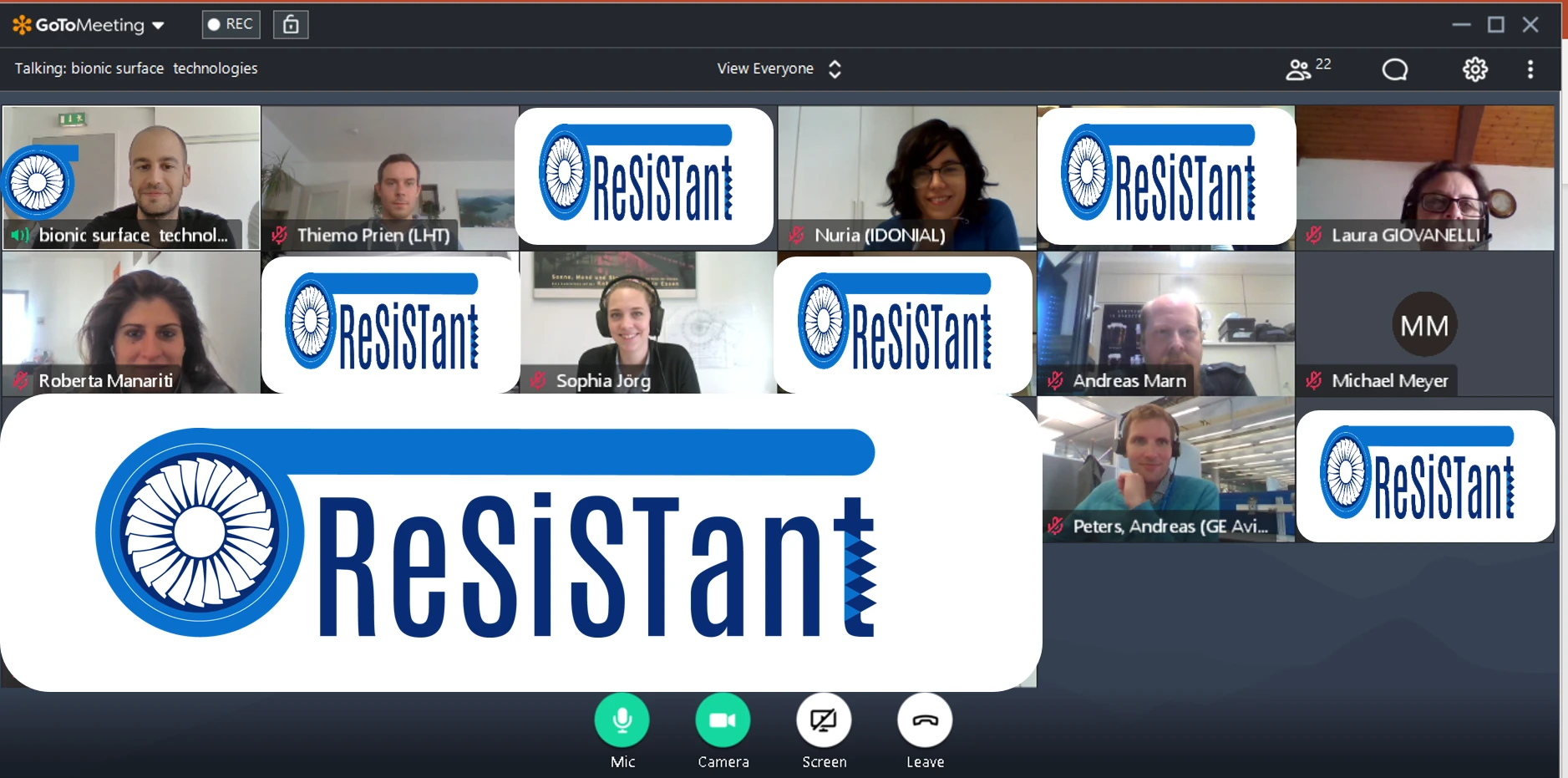 Aachen GoToMeeting