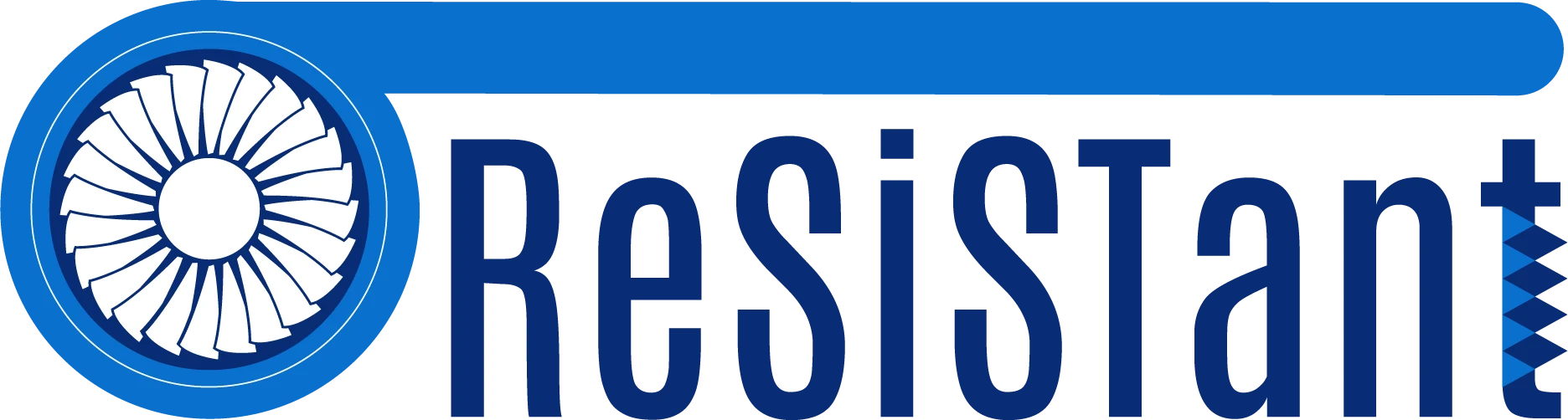 LogoResistant